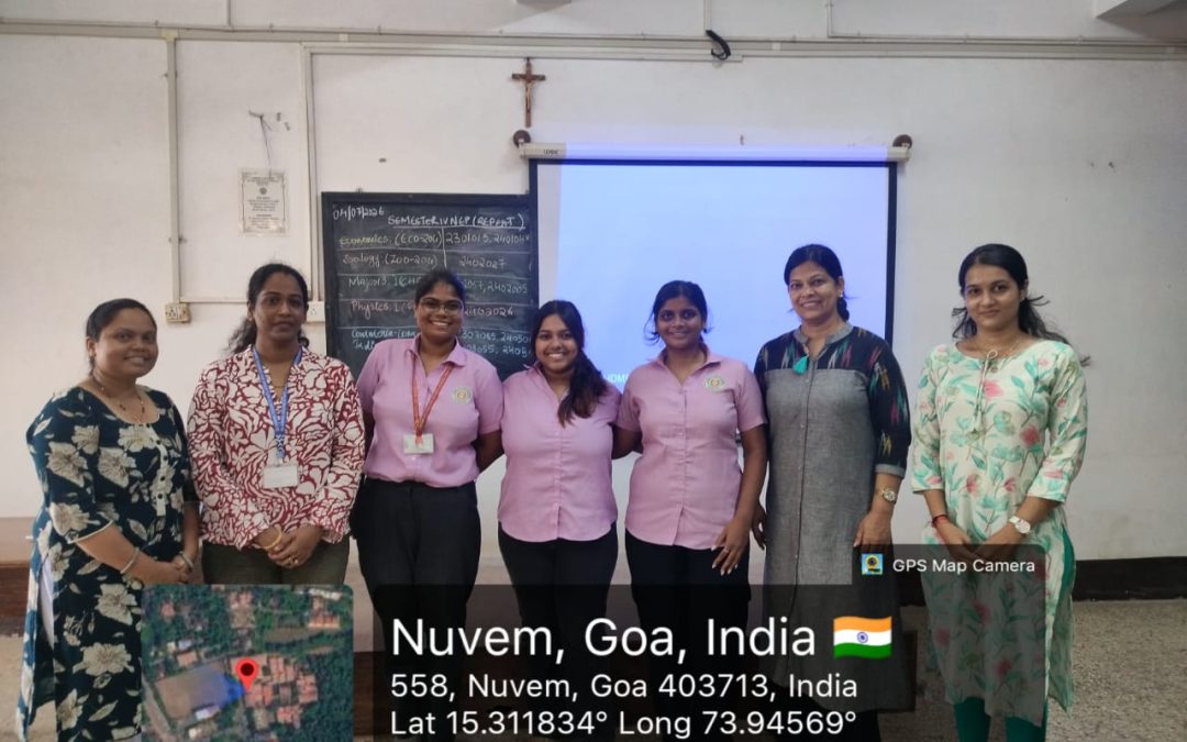 Elections to EcoVista Club