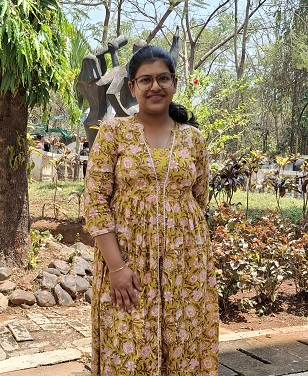 Ms. Mayuri Manoj Verlekar