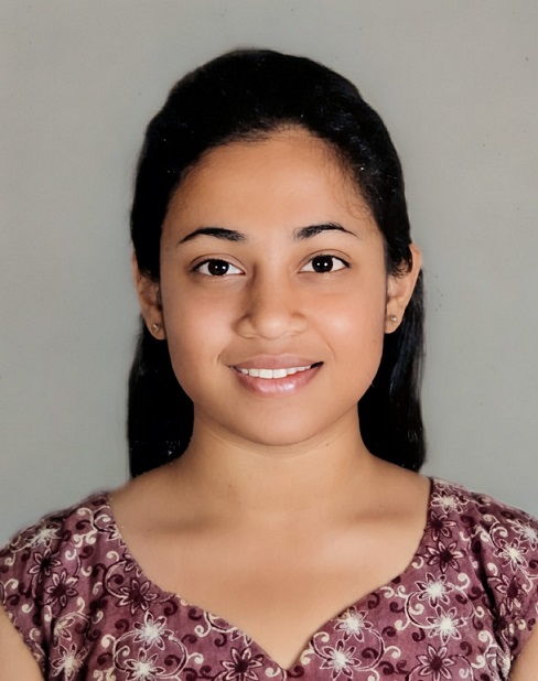 Nidhi S. Mhambrey