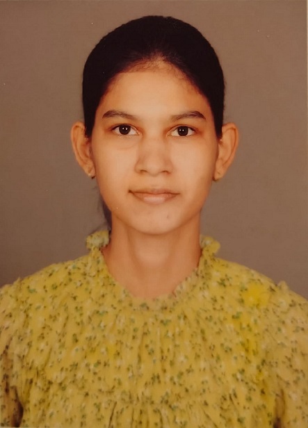 Sakshi Yeshwant Naik