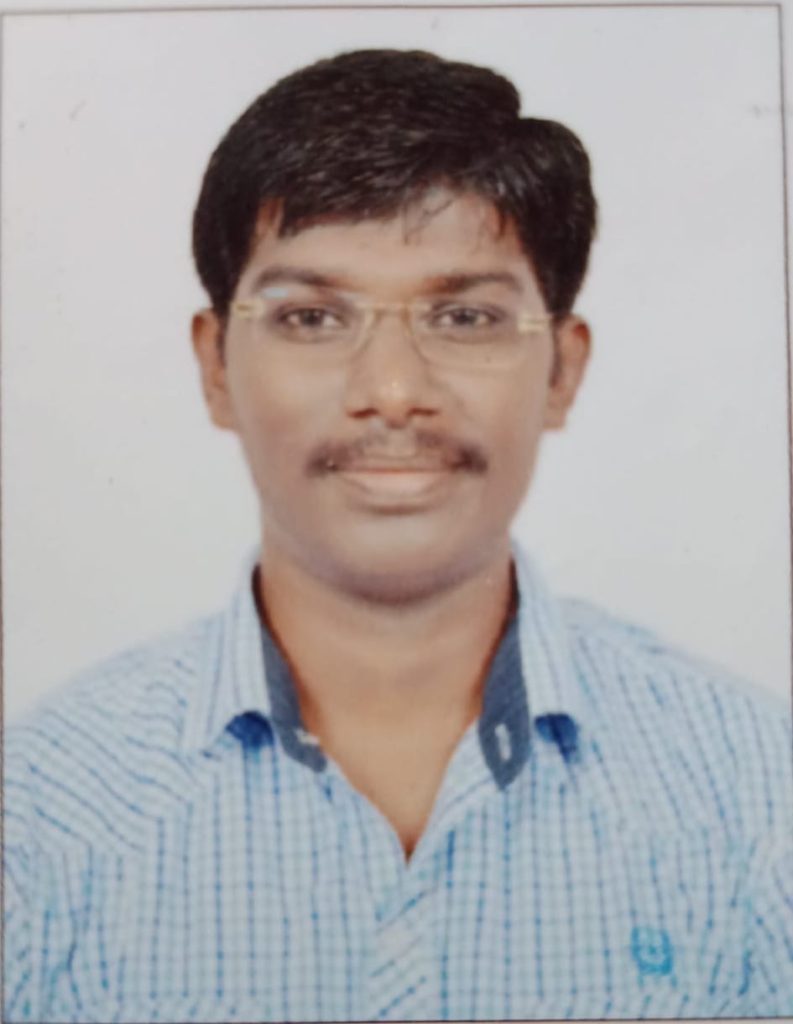Anto Shaju Sathish