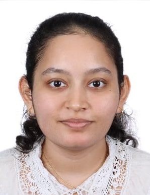 Shreya Nagraj Kale