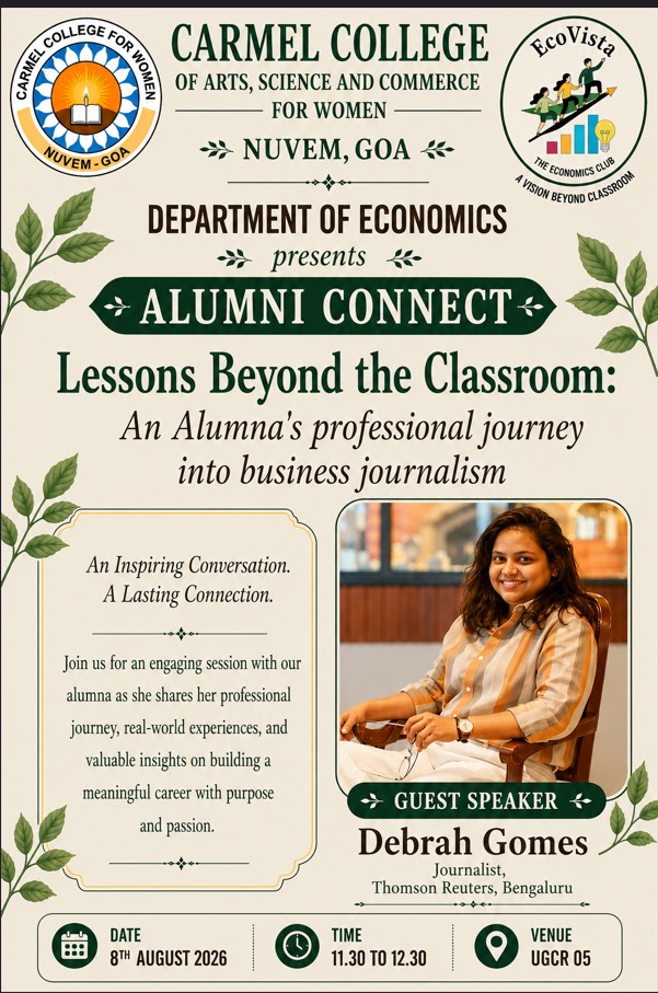 Alumni Conference