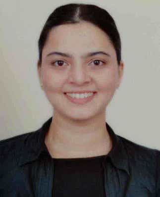 Enida M. Fernandes
