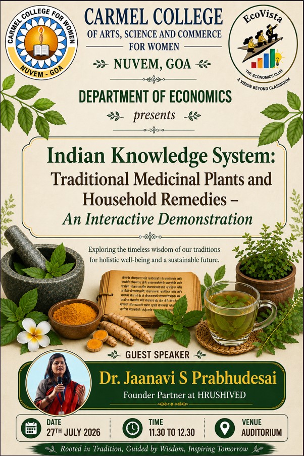 Indian Knowledge