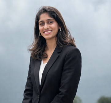 Kezia Miriam Da Costa