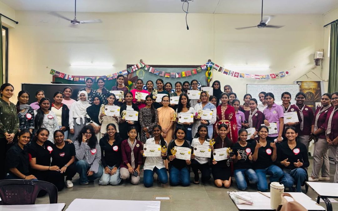 COMVENTURE 2.0 – Inter-Class Commerce Competition