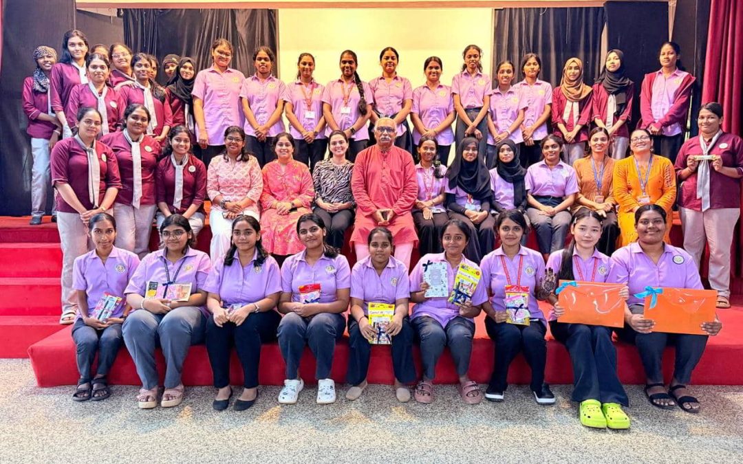 International Tiger Day 2026 Celebration