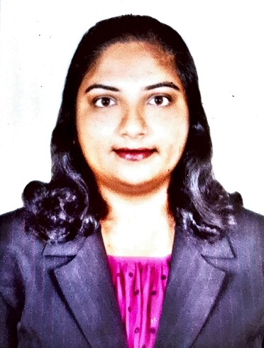 Jamina D’Souza