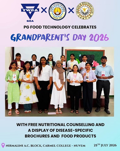 Grandparent’s Day 2026
