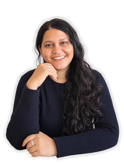 Karen Joan Fernandes