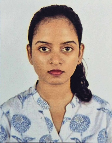 Felicia Fernandes