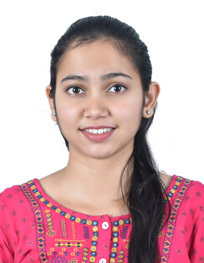 Ms. Pooja Pundalik Naik