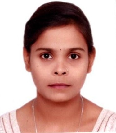 Poonam Sharma