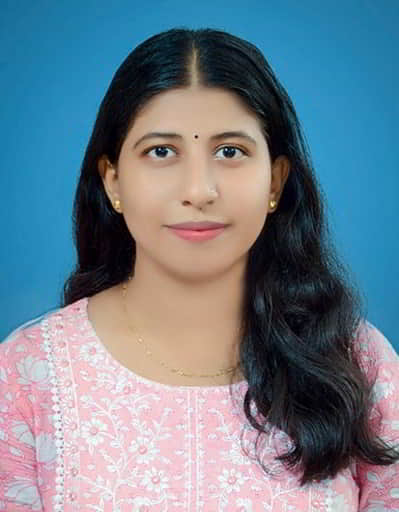 Suvidha Suresh Gaunkar